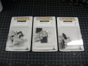 Warhammer Fantasy - Imperium Sammlermodelle