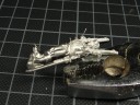 Warhammer Fantasy - Imperium Sammlermodelle