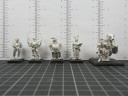 Warhammer Fantasy - Imperium Sammlermodelle