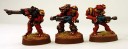 15mm - Draccians