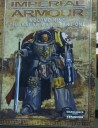 Forge World - Imperial Armour Band 9 Badab War Part 1