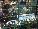 Forge World - Space Marine Character Conversion Set