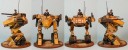 Gear Krieg - PzKpf V Panzerbefehlskampfer II