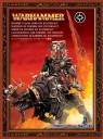 Warhammer Fantasy - Chaosgeneral des Khorne auf Moloch