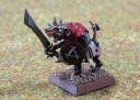 Warhammer Fantasy - Klanratte