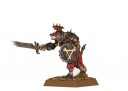 Warhammer Fantasy - Klanratte