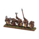 Ironguard Command bemalt