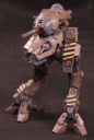 Micropanzer - Light Assault Warbot