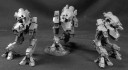 Micropanzer - Light Assault Warbot