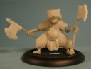 Hamster Berserker 1
