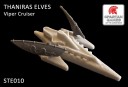 Elf Viper Cruiser