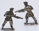 Scarab Miniatures - British Para silenced sten