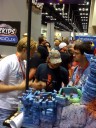 Soda Pop Miniatures - GenCon 2010