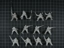 Warlord Games - Pike & Shotte Dragoons