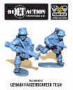 Bolt Action - German Panzerschreck