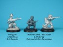 Warlord Games - German Infantry