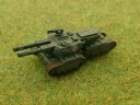 Brigade Miniatures - Mammont Superheavy Tank