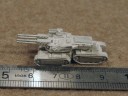 Brigade Miniatures - Mammont Superheavy Tank