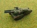 Brigade Miniatures - Mammont Superheavy Tank