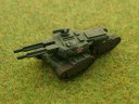 Brigade Miniatures - Mammont Superheavy Tank