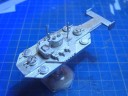 Brigade Miniatures - Japanese Yamashiro class Battleship