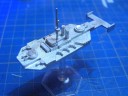 Brigade Miniatures - Japanese Akitsushima class Heavy Cruiser