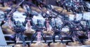 Warhammer 40.000 - Dark Eldar