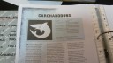 Forge World - Carcharodons