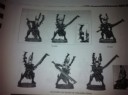 Warhammer 40.000 - Dark Eldar