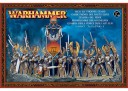 Warhammer Fantasy - Phönixgarde