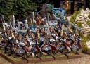 Warhammer Fantasy - Weiße Löwen von Chrace