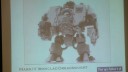 Forge World - Mk IV Ironclad Dreadnought