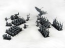 Warhammer Fantasy - Schlacht auf der Blutinsel