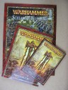 Warhammer Fantasy - Schlacht auf der Blutinsel