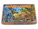 Warhammer Fantasy - Schlacht auf der Blutinsel