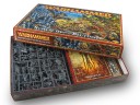 Warhammer Fantasy - Schlacht auf der Blutinsel