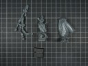 Warhammer Fantasy - Schlacht auf der Blutinsel