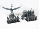 Warhammer Fantasy - Schlacht auf der Blutinsel