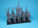 Warhammer Fantasy - Schlacht auf der Blutinsel