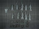 Warhammer Fantasy - Schlacht auf der Blutinsel