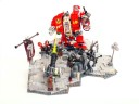 Space Marines aus Lego