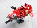 Space Marines aus Lego