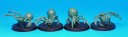 Otherworld Miniatures - Large Spiders