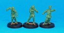 Otherworld Miniatures - Zombies