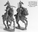 Perry Miniatures - Plastic British Hussars 1808-1815