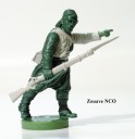 Perry Miniatures - ACW Zuaven