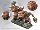 Scibor Miniatures - Minotauren