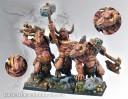 Scibor Miniatures - Minotauren