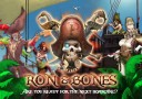 Tale of War - Ron & Bones