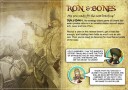 Tale of War - Ron & Bones
